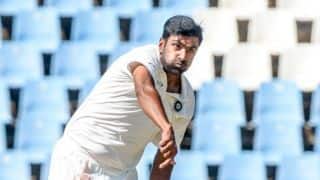 India vs England: Ravichandran Ashwin deserves more opportunities, says Sourav Ganguly